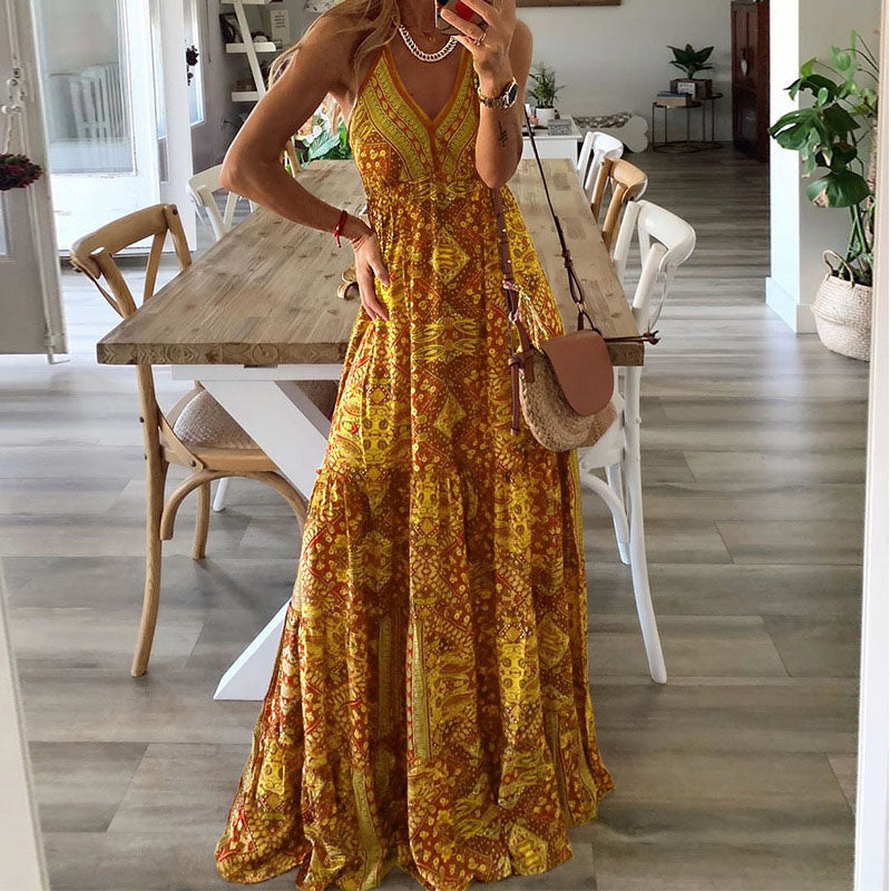Wren – Dress