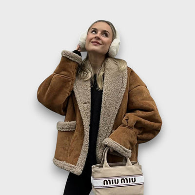 Gina – Jacket