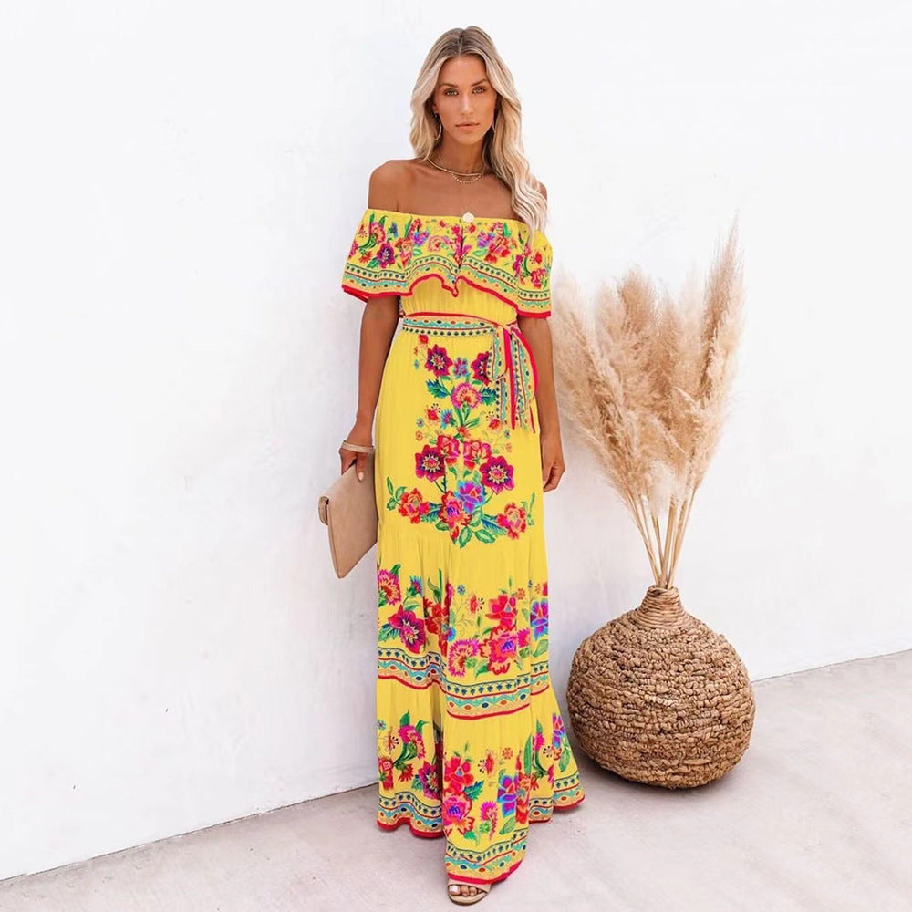 Oceana – Dress