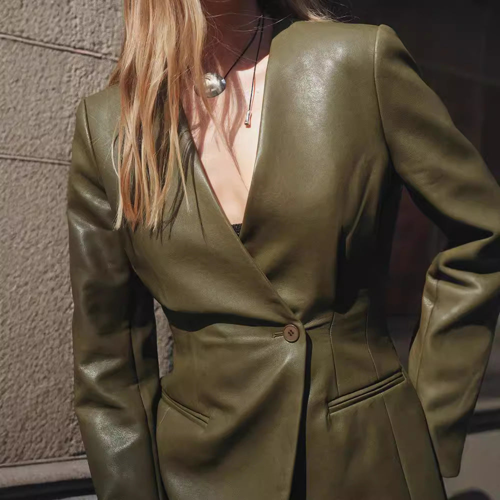 Serafina – Jacket