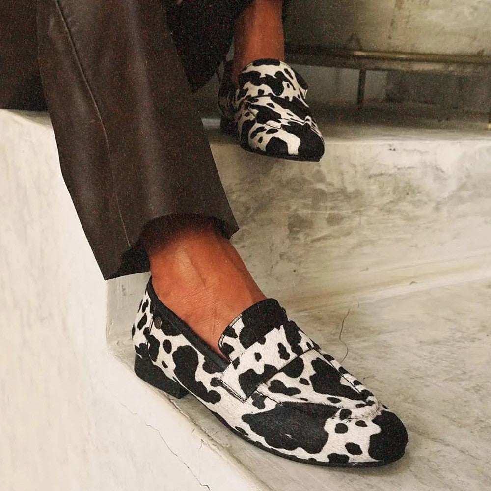 Brynn – Loafers