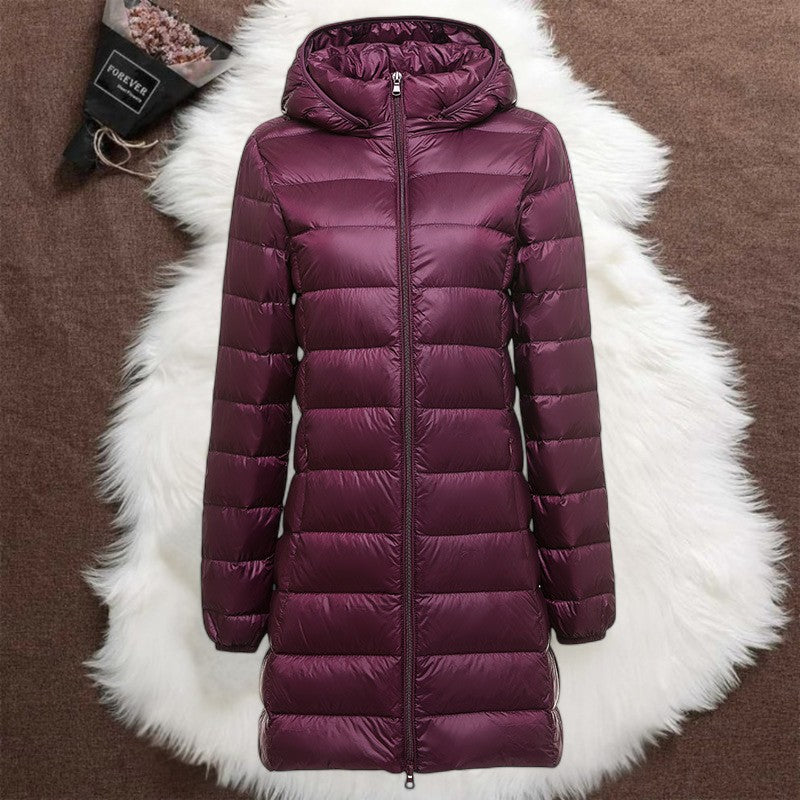 Natalie – Jacket