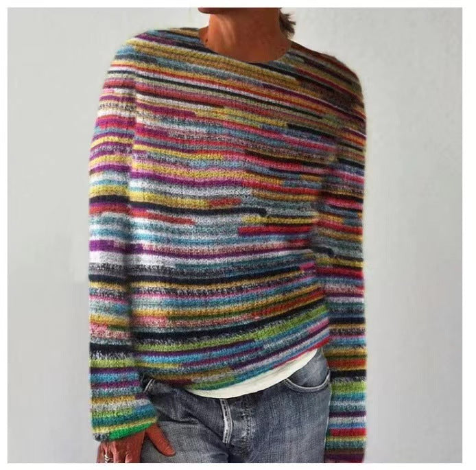 Carola – Sweater