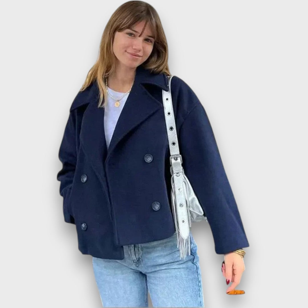 Pinalle – Coat