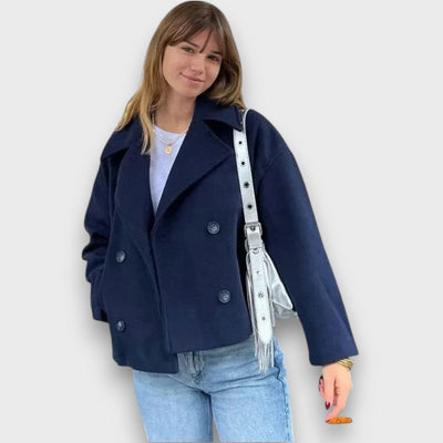 Pinalle – Coat