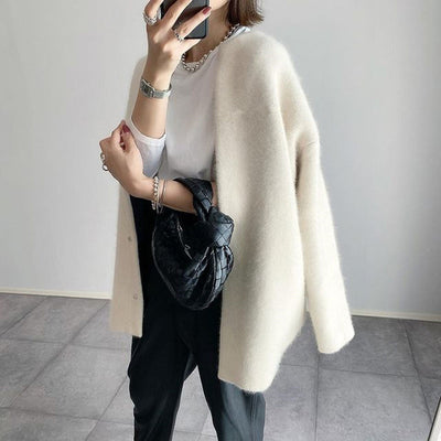 Chloé™ – Cardigan