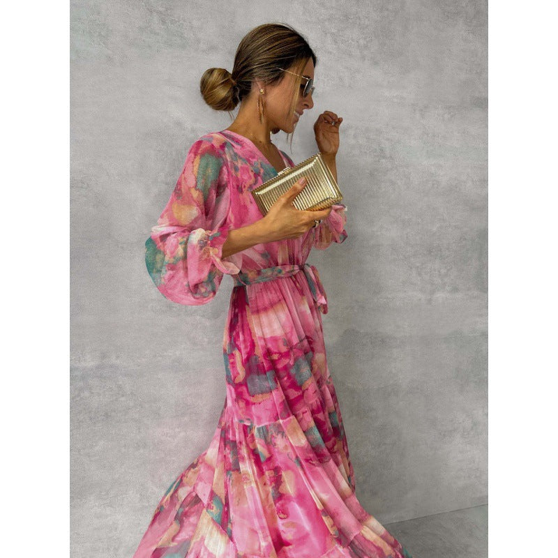 Trinity – Dress