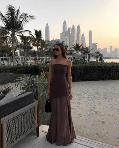Hannah – Dress