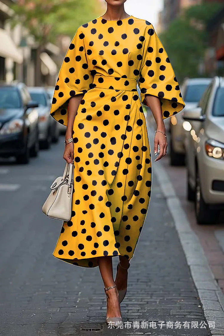 Zoraida – Dress