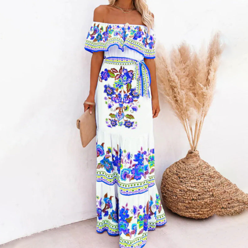 Oceana – Dress