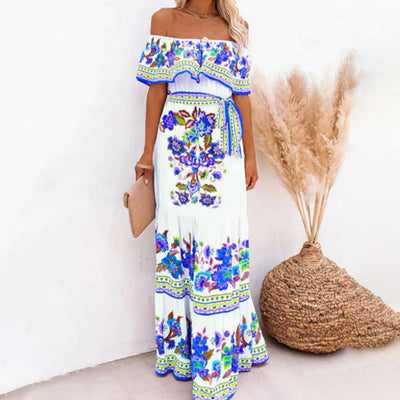 Oceana – Dress