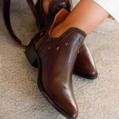 Evelyn – Boots