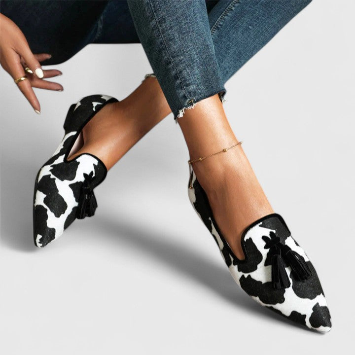 Taylor – Loafers