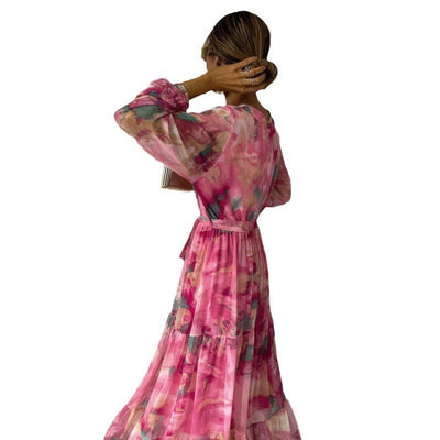 Trinity – Dress