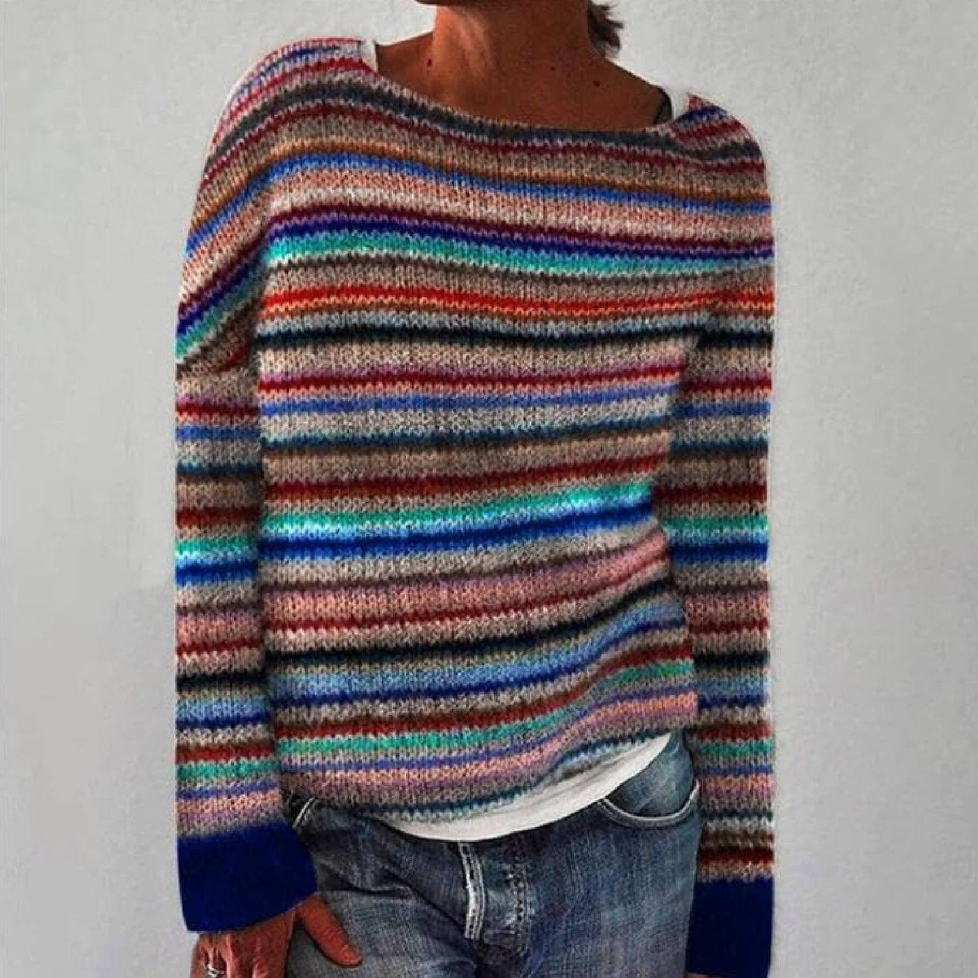 Ella™ – Sweater