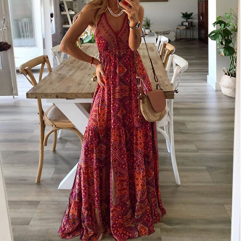 Wren – Dress
