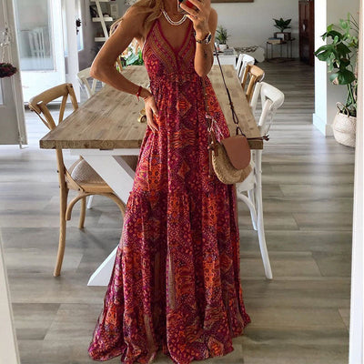 Wren – Dress