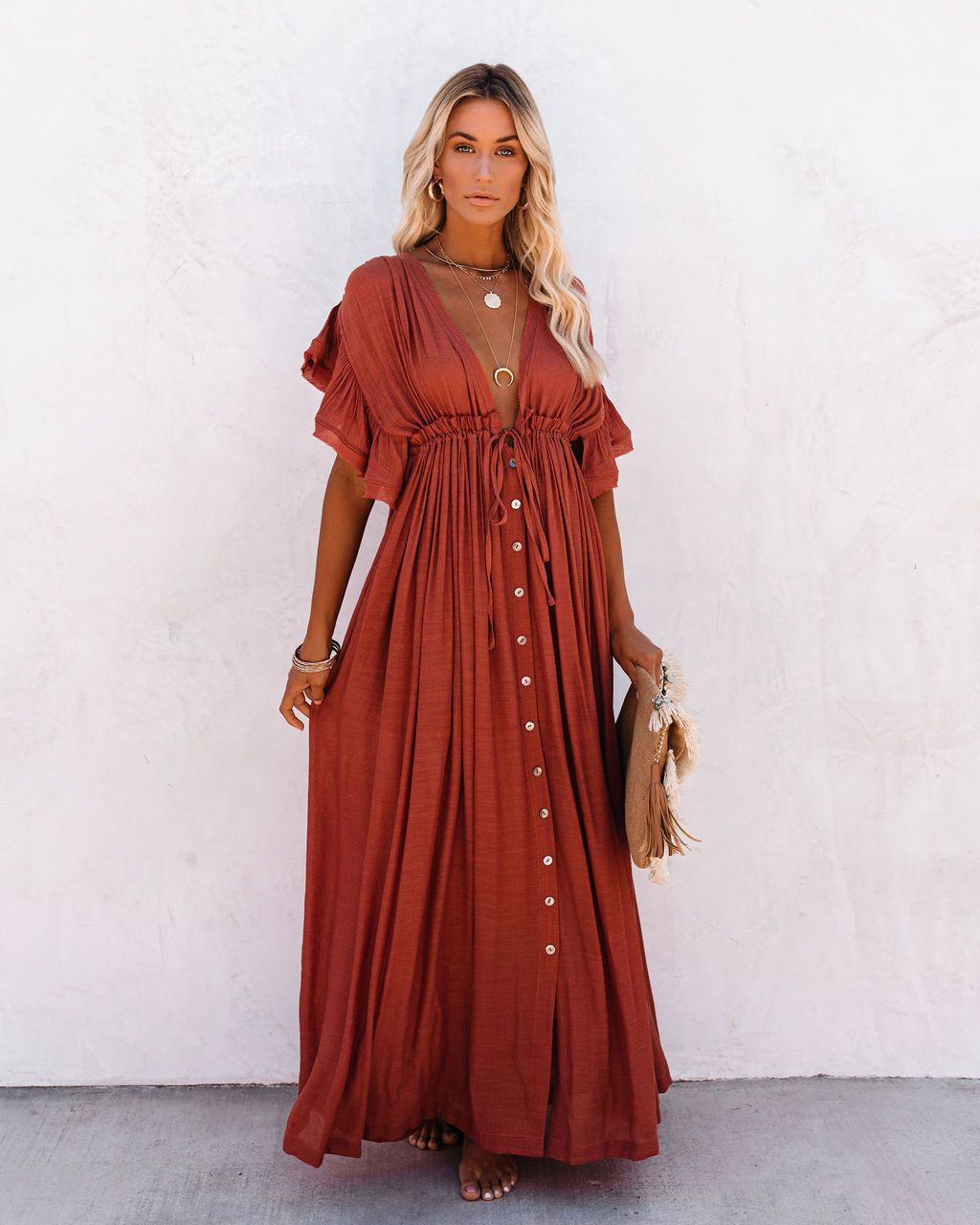 Audra – Dress