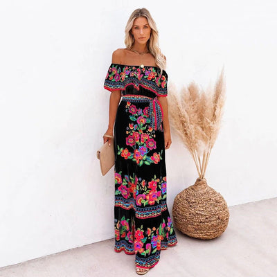 Oceana – Dress