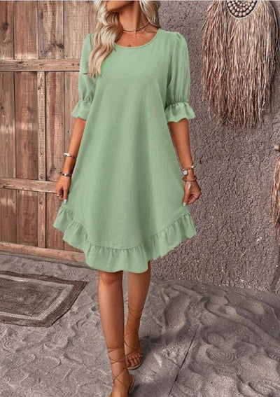 Isolde – Dress