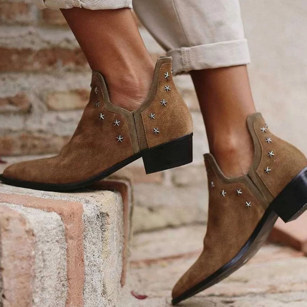 Evelyn – Boots