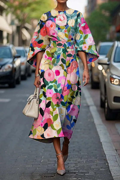 Zoraida – Dress