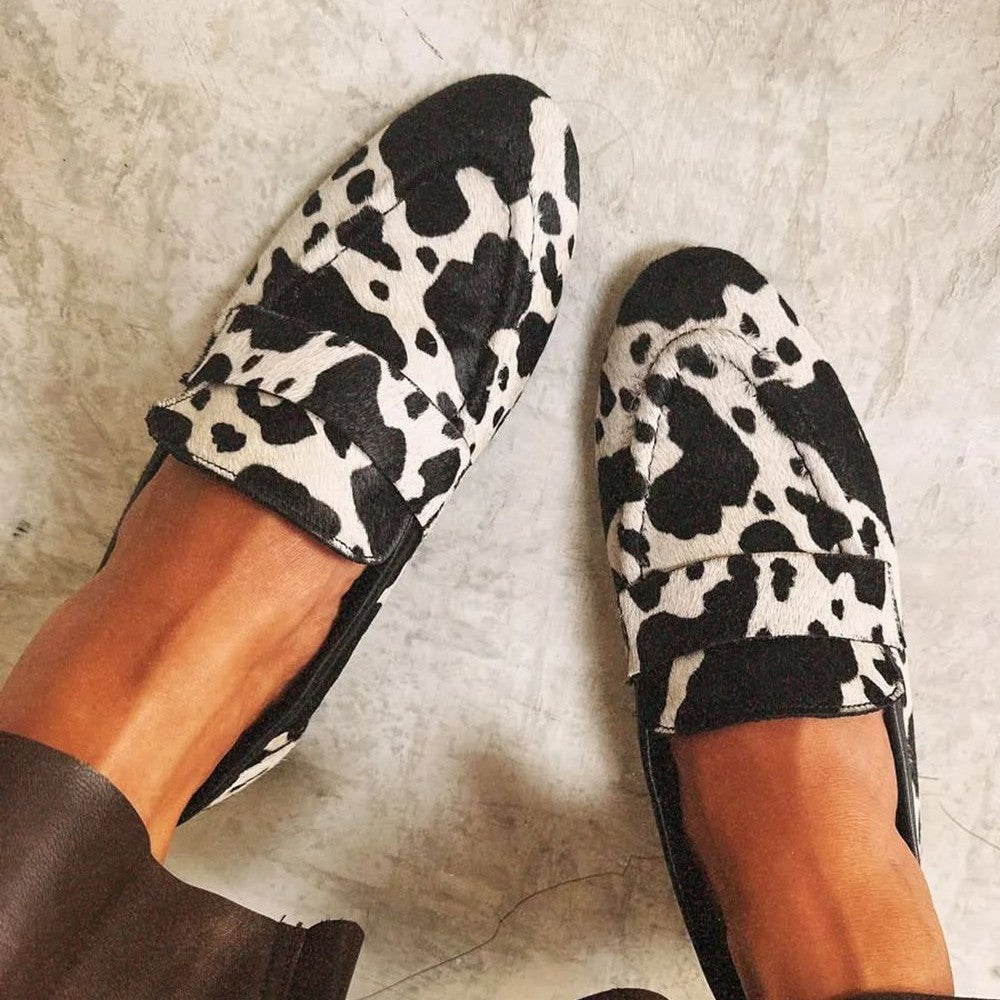 Brynn – Loafers