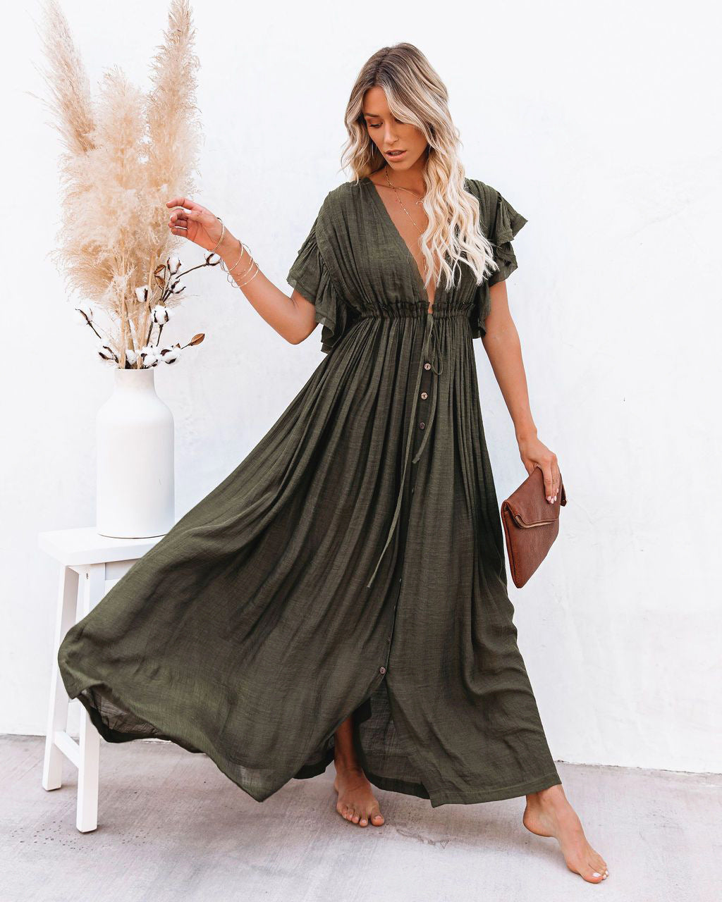 Audra – Dress