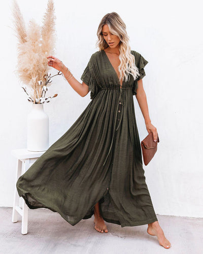 Audra – Dress