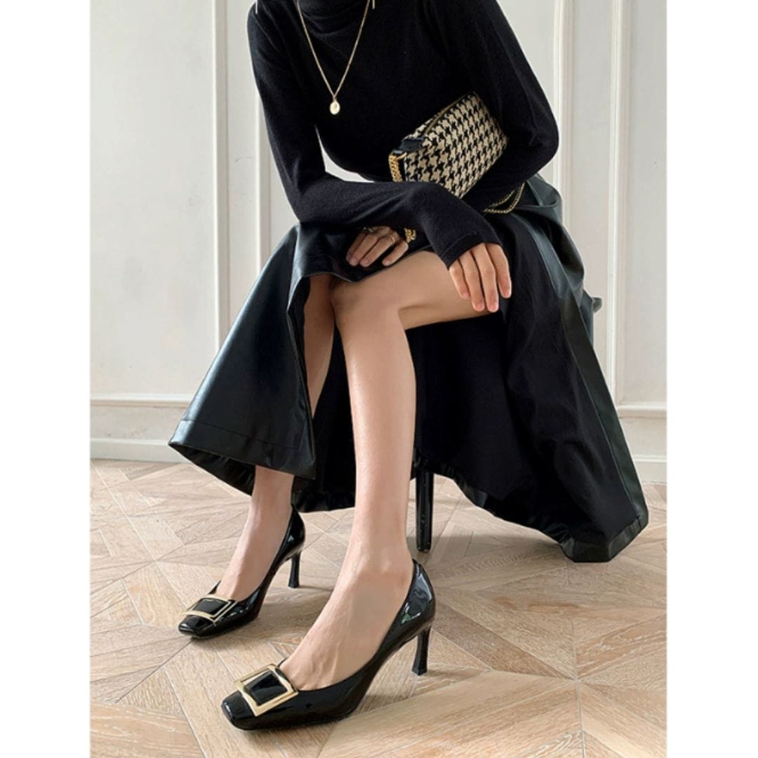 Vivian – Heels
