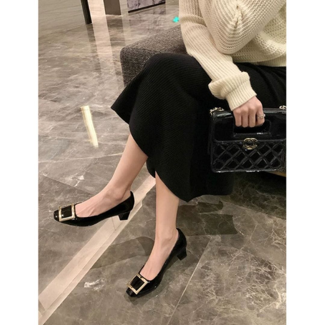 Vivian – Heels