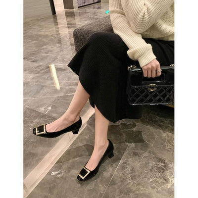 Vivian – Heels