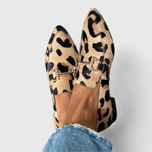 Savannah – Loafers