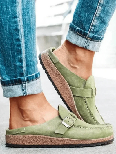 Amy – Clogs