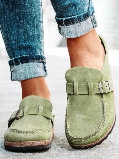 Amy – Clogs