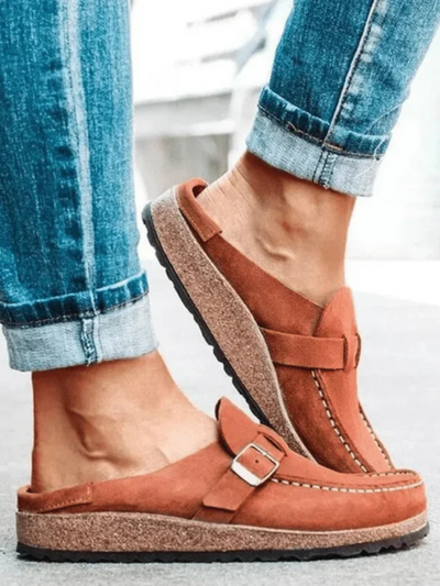 Amy – Clogs