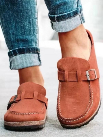 Amy – Clogs