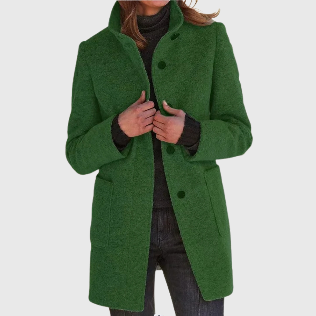 Janny – Coat
