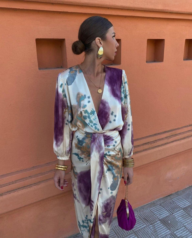 Davina – Dress