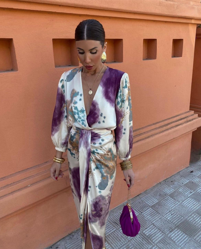 Davina – Dress