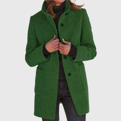 Janny – Coat