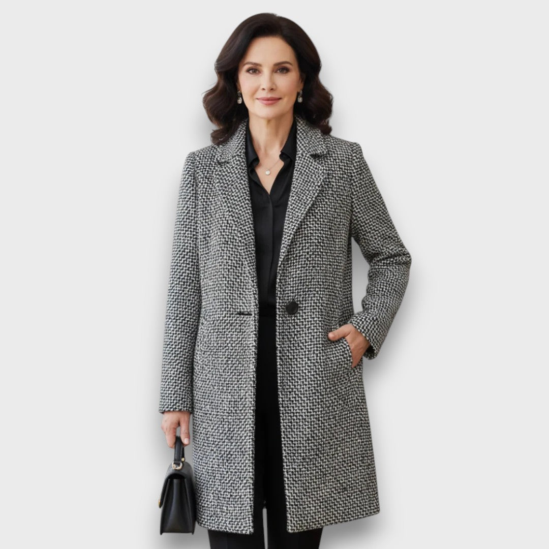 Elissara – Coat