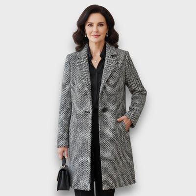 Elissara – Coat