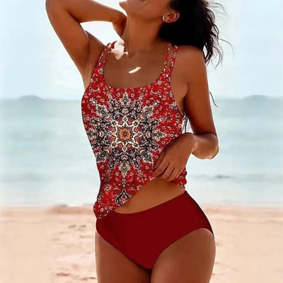Ahanita – Tankini