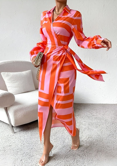 Olivia – Dress