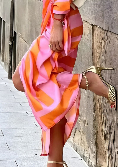 Olivia – Dress