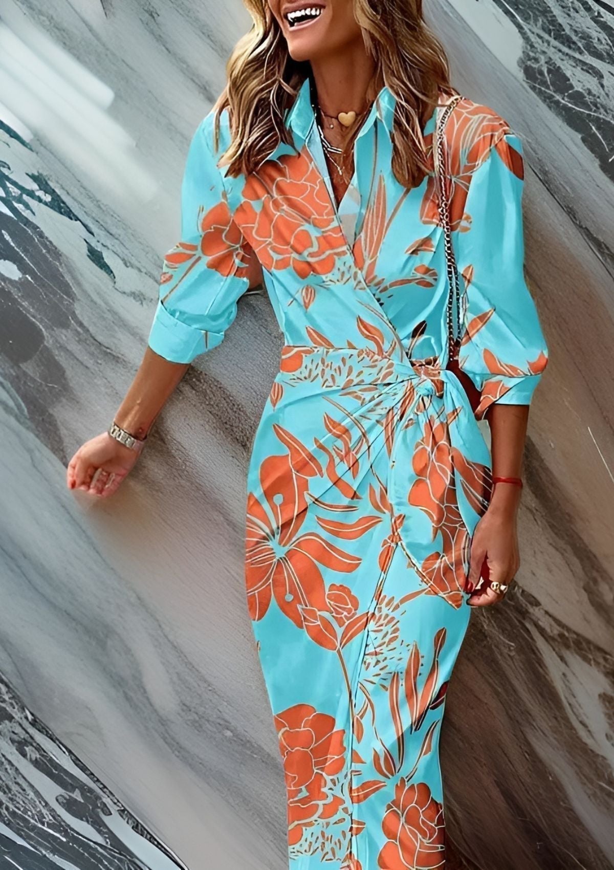 Olivia – Dress