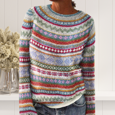 Brenda – Sweater