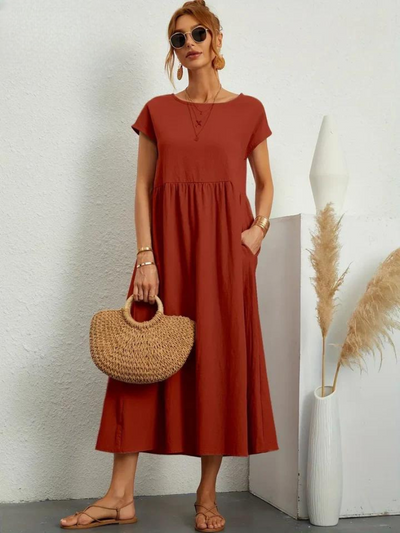 Maelis – Dress