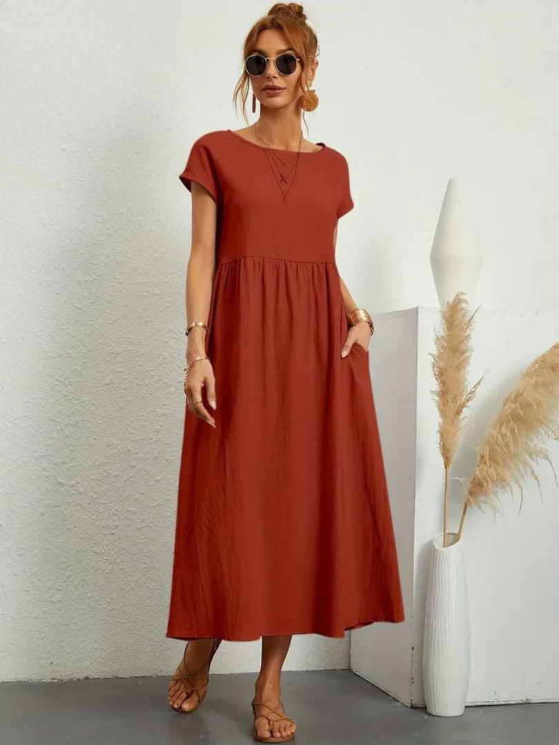 Maelis – Dress
